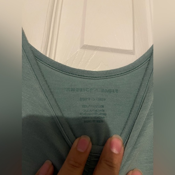 Soft & Sexy Tee - Picture 3 of 5